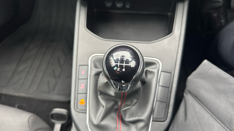 SEAT Ibiza 1.0 TSI 95 FR [EZ] 5dr Petrol Hatchback